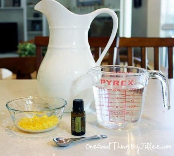 Thu thập vỏ bưởi đun lấy nước, mang ra rửa bát cực an toàn lại tiết kiệm - Ảnh 3.